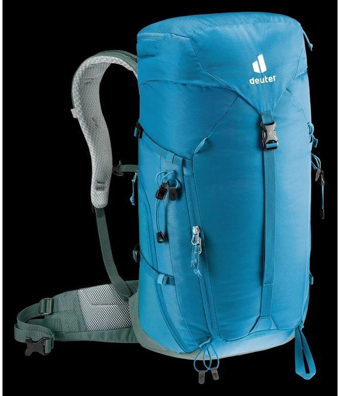 Deuter Trail 30L Mėlyna