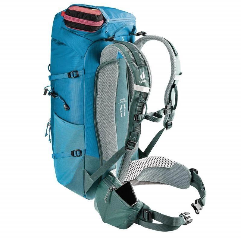 Deuter Trail 30L Mėlyna