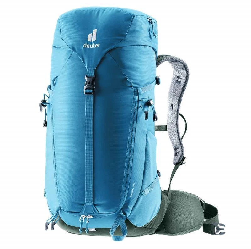 Deuter Trail 30L Mėlyna