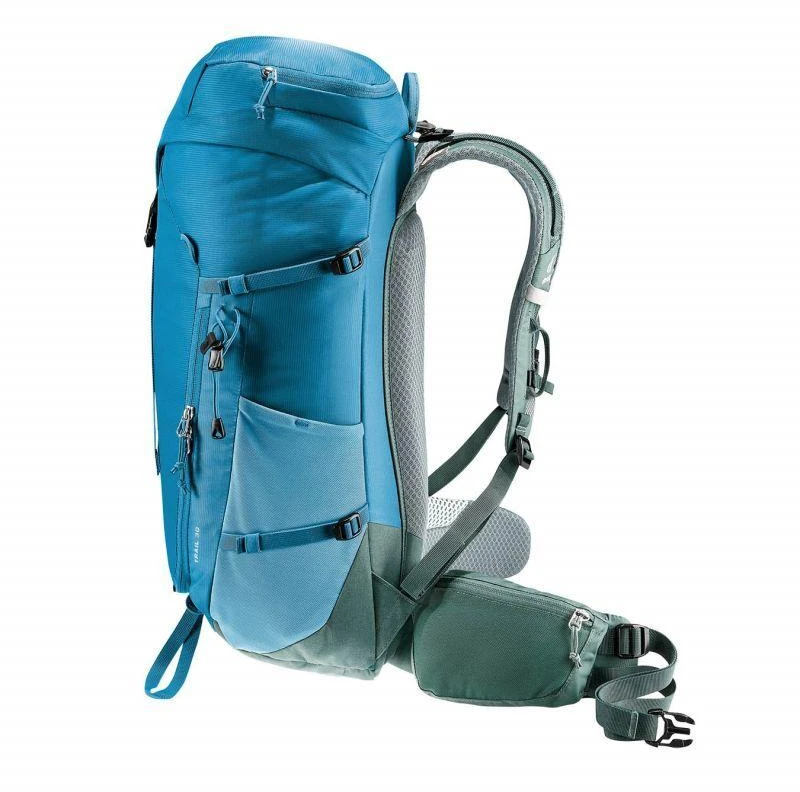 Deuter Trail 30L Mėlyna