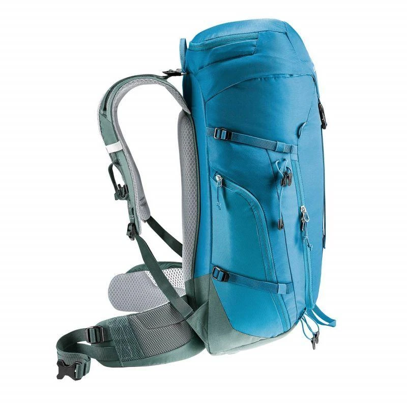 Deuter Trail 30L Mėlyna