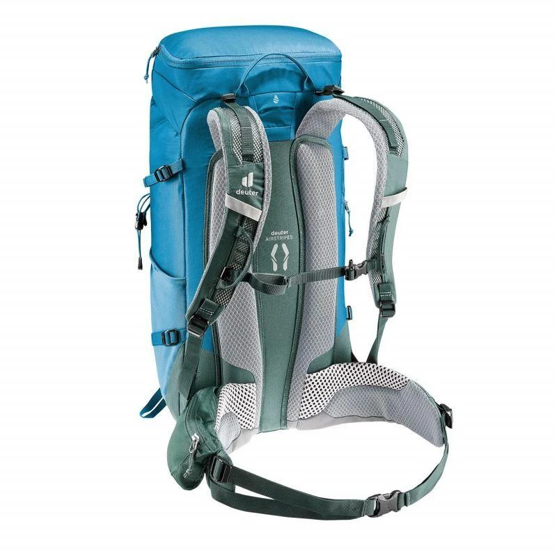 Deuter Trail 30L Mėlyna