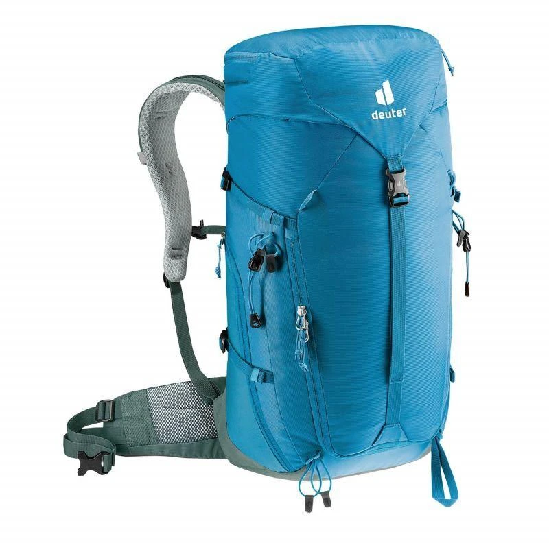 Deuter Trail 30L Mėlyna