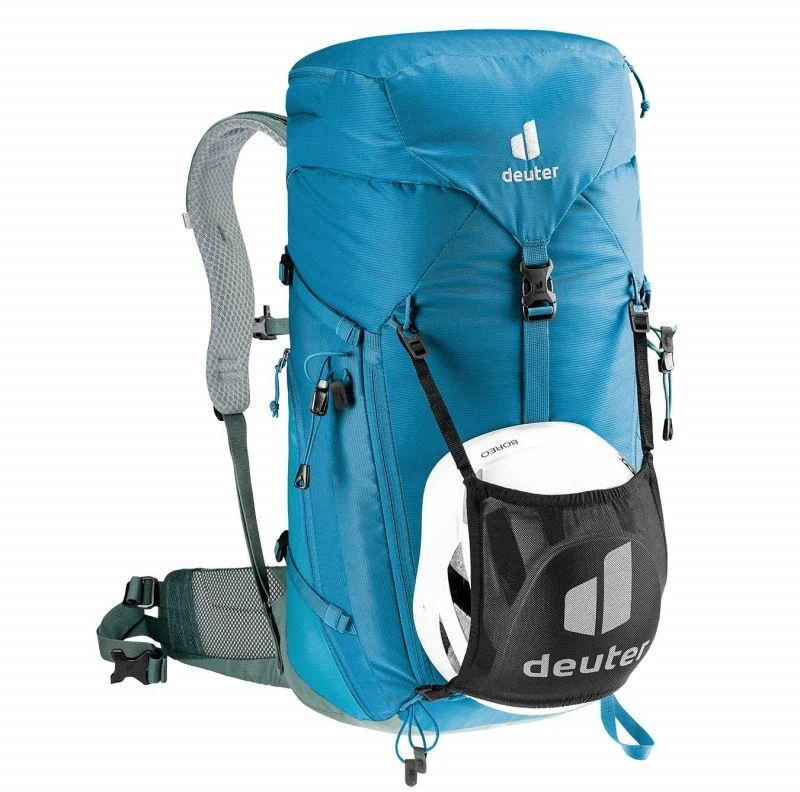 Deuter Trail 30L Mėlyna