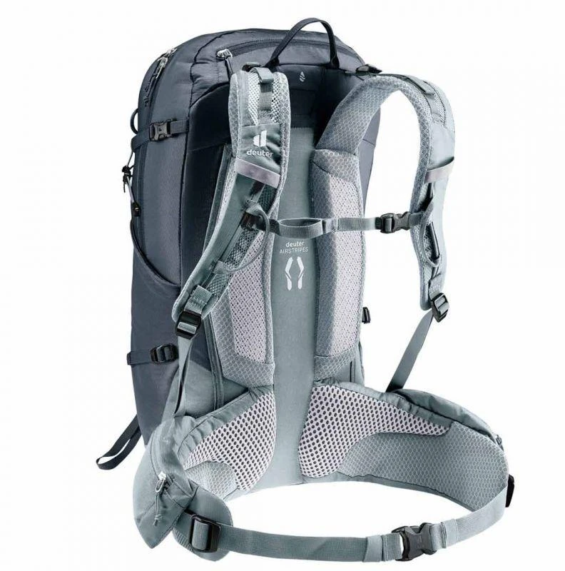 Pėsčiųjų kuprinė - Deuter Trail Pro 33
