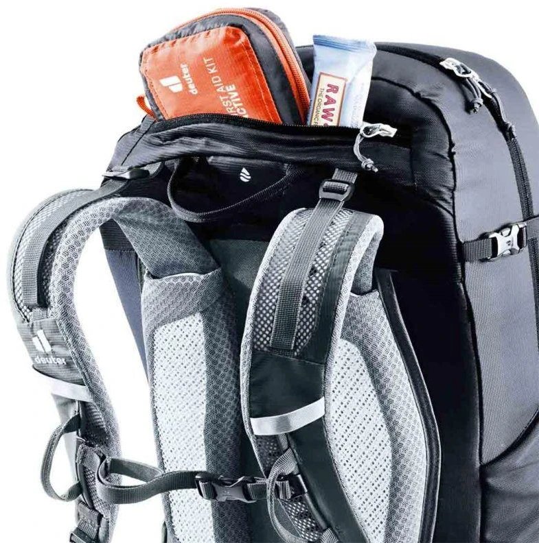 Pėsčiųjų kuprinė - Deuter Trail Pro 33