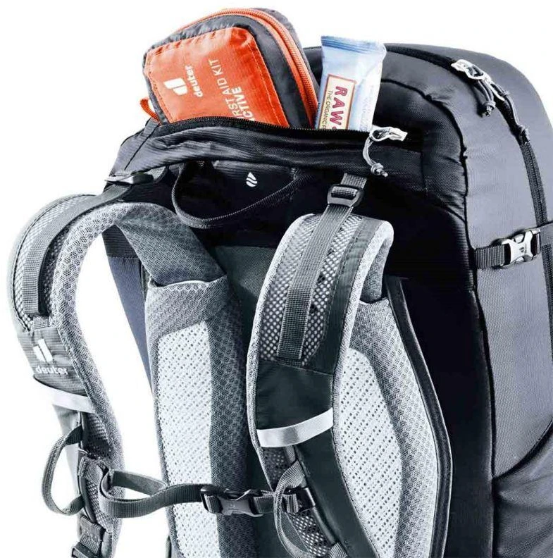 Pėsčiųjų kuprinė - Deuter Trail Pro 33