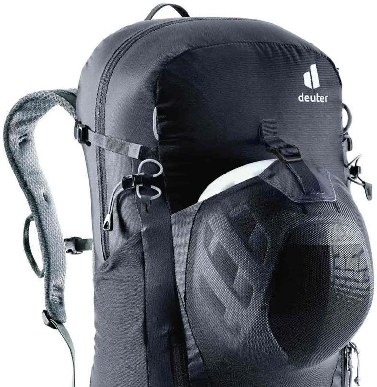 Pėsčiųjų kuprinė - Deuter Trail Pro 33