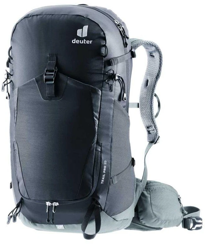 Pėsčiųjų kuprinė - Deuter Trail Pro 33