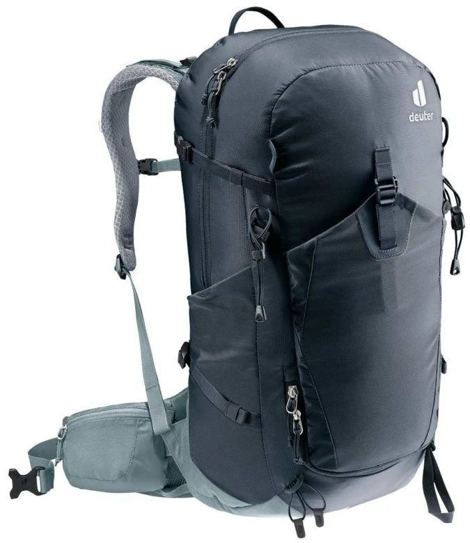 Pėsčiųjų kuprinė - Deuter Trail Pro 33