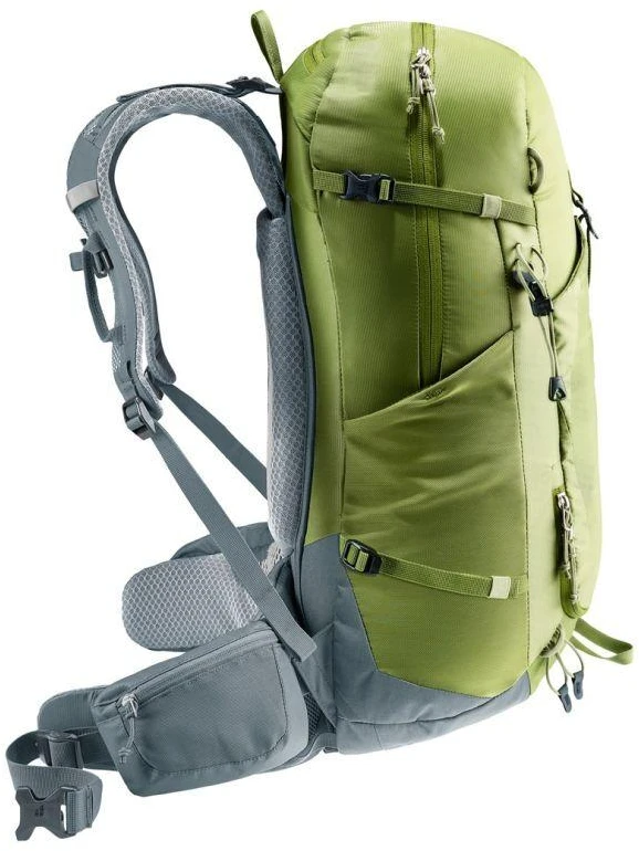 Pėsčiųjų kuprinė - Deuter Trail Pro 33