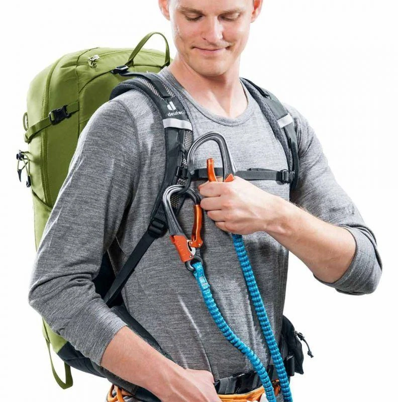 Pėsčiųjų kuprinė - Deuter Trail Pro 33