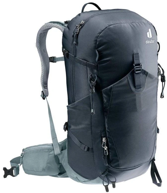 Pėsčiųjų kuprinė - Deuter Trail Pro 33