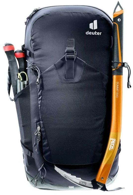 Pėsčiųjų kuprinė - Deuter Trail Pro 33