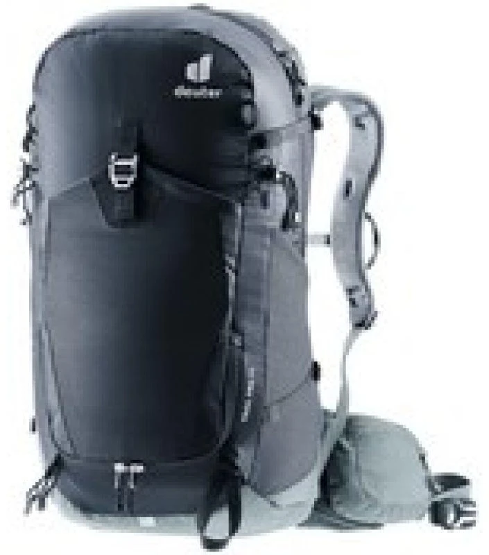Pėsčiųjų kuprinė - Deuter Trail Pro 33
