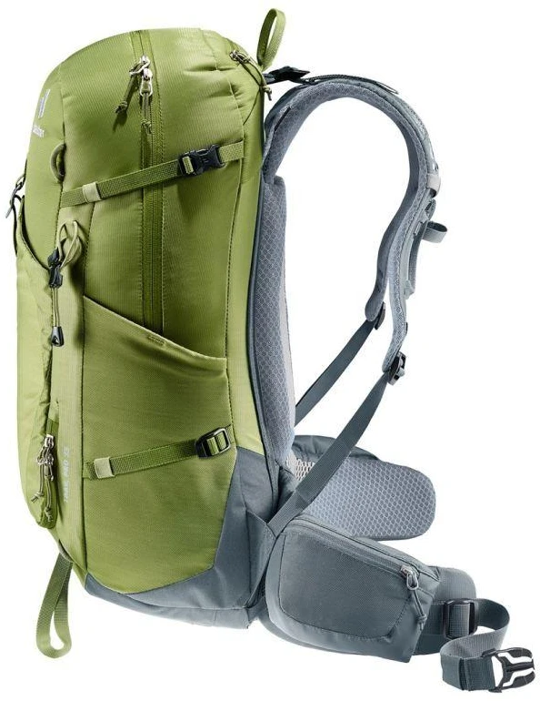 Pėsčiųjų kuprinė - Deuter Trail Pro 33