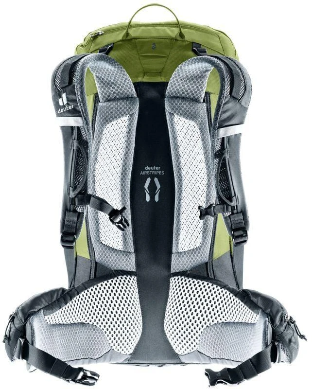 Pėsčiųjų kuprinė - Deuter Trail Pro 33