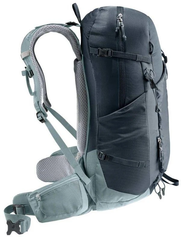 Pėsčiųjų kuprinė - Deuter Trail Pro 33