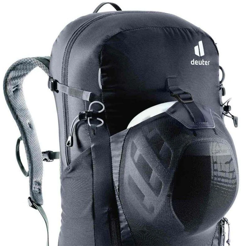 Pėsčiųjų kuprinė - Deuter Trail Pro 33