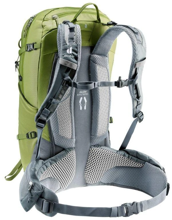 Pėsčiųjų kuprinė - Deuter Trail Pro 33