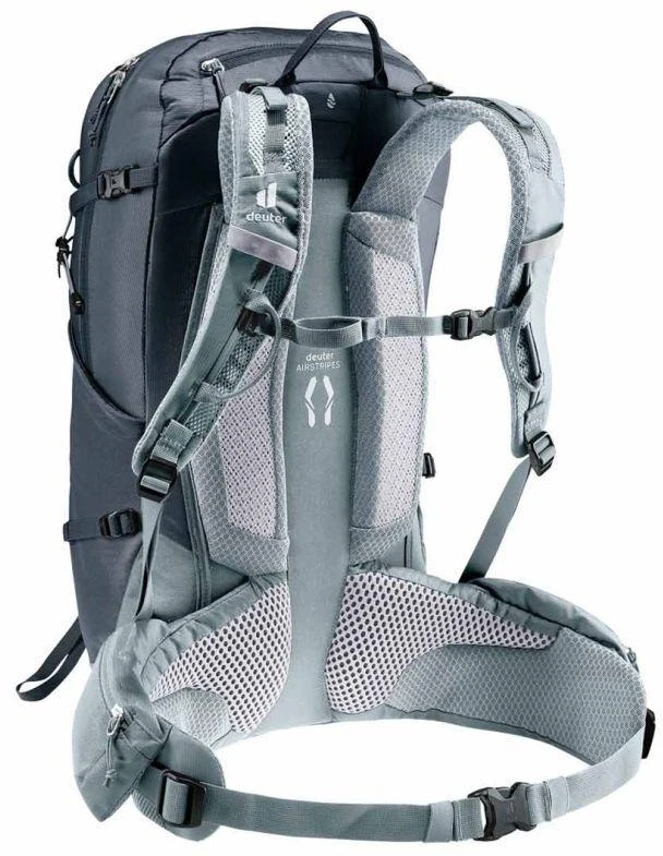 Pėsčiųjų kuprinė - Deuter Trail Pro 33