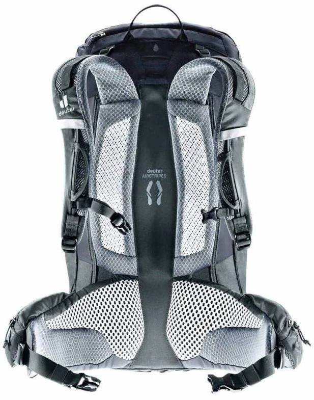 Pėsčiųjų kuprinė - Deuter Trail Pro 33