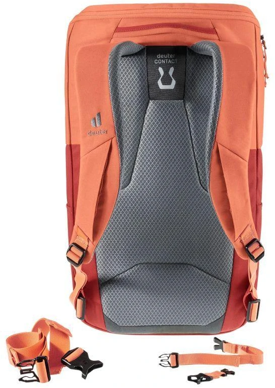 Deuter UP Stockholm kuprinė 3813721-5576
