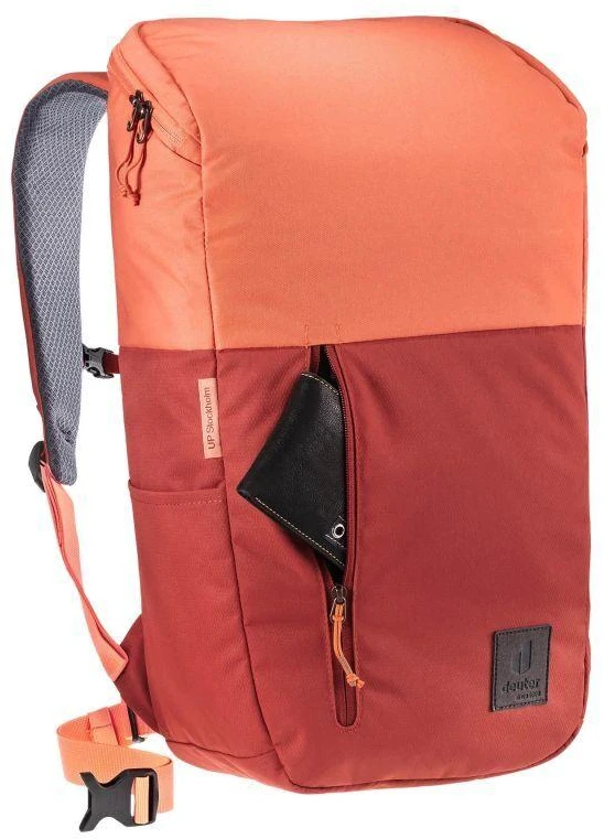Deuter UP Stockholm kuprinė 3813721-5576