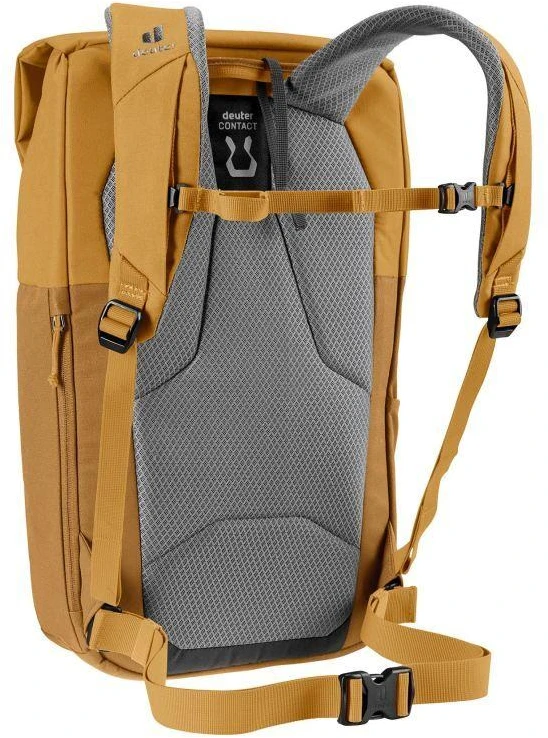 Deuter UP Sydney 3813921-6611 Migdolo cinamonas