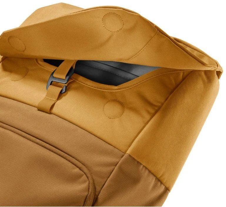 Deuter UP Sydney 3813921-6611 Migdolo cinamonas