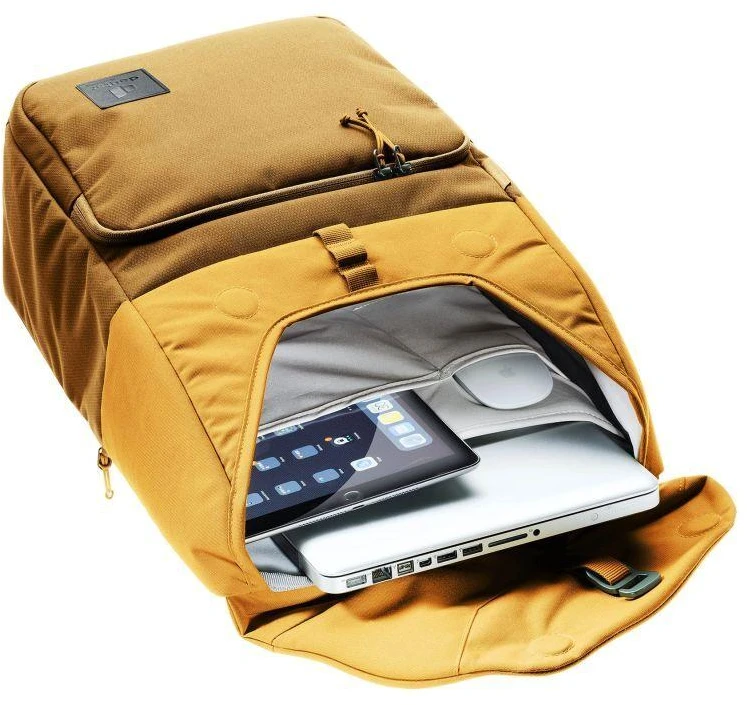 Deuter UP Sydney 3813921-6611 Migdolo cinamonas