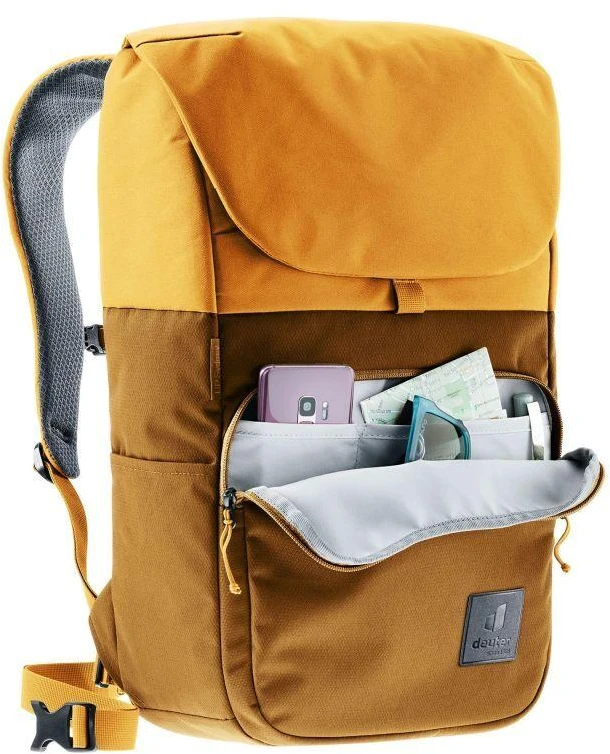 Deuter UP Sydney 3813921-6611 Migdolo cinamonas