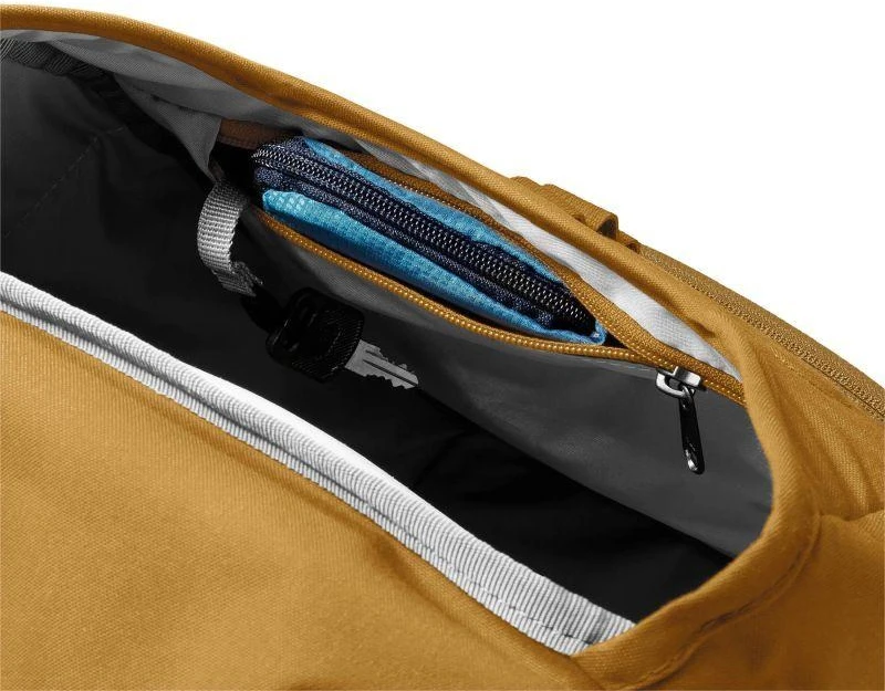 Deuter UP Sydney 3813921-6611 Migdolo cinamonas