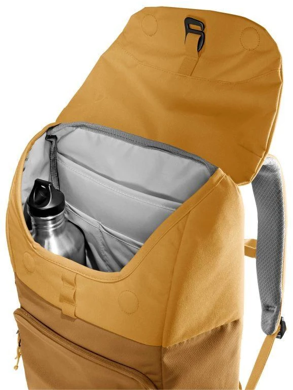 Deuter UP Sydney 3813921-6611 Migdolo cinamonas