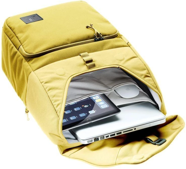 Deuter UP Sydney 3813921-8804 Ciberžolė Imbieras