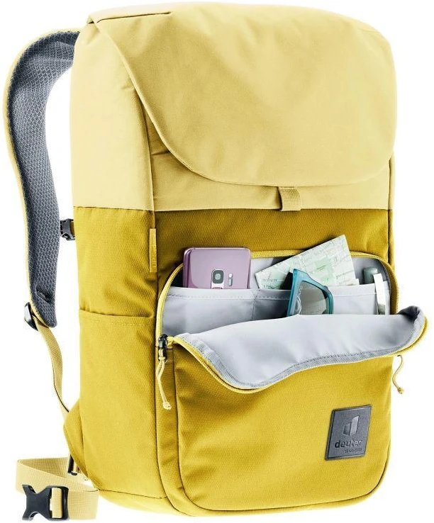 Deuter UP Sydney 3813921-8804 Ciberžolė Imbieras