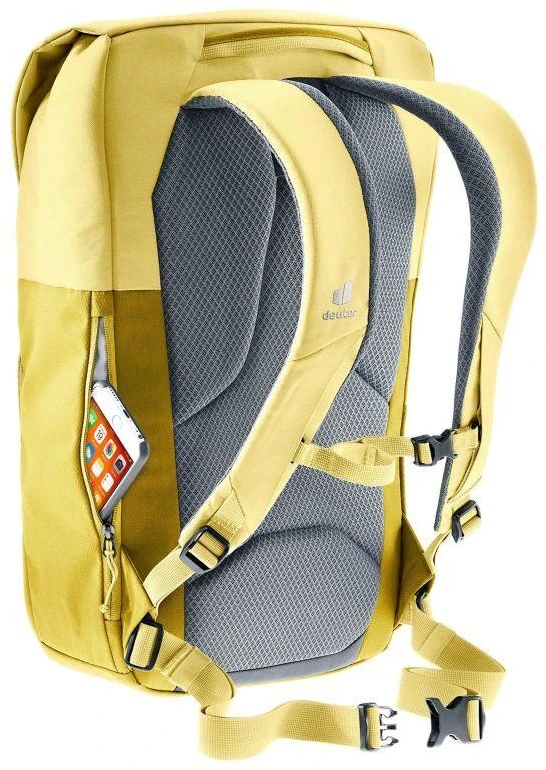 Deuter UP Sydney 3813921-8804 Ciberžolė Imbieras