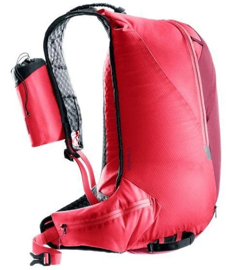 Deuter Updays 20 ruby/hibiscus - kuprinė
