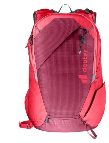 Deuter Updays 20 ruby/hibiscus - kuprinė