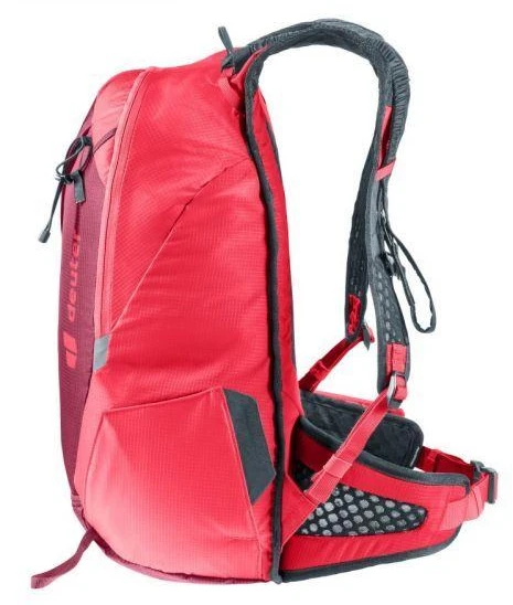 Deuter Updays 20 ruby/hibiscus - kuprinė