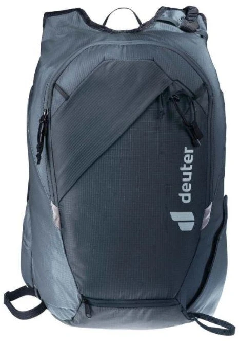 Deuter Updays 24 SL-juodas skydiving backpack