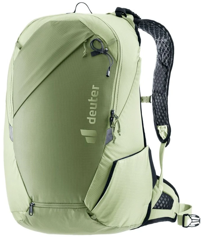 Deuter Updays 24 SL kuprinė, žalia, 24 l