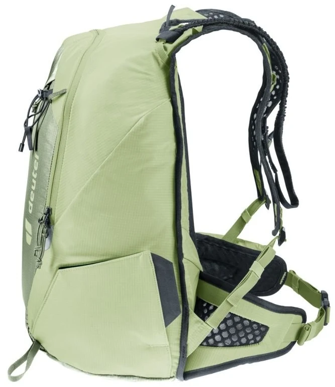 Deuter Updays 24 SL kuprinė, žalia, 24 l