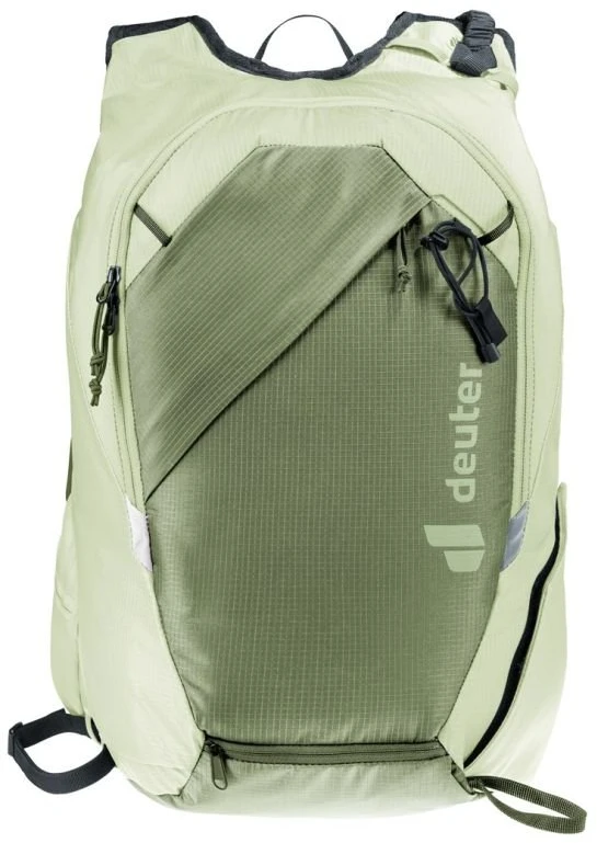Deuter Updays 24 SL kuprinė, žalia, 24 l