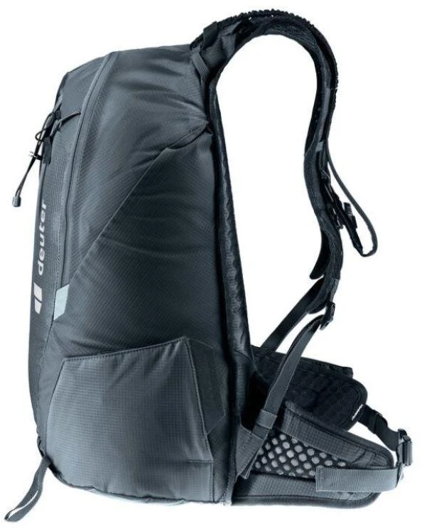 Deuter Updays 26 skydiving backpack juodas