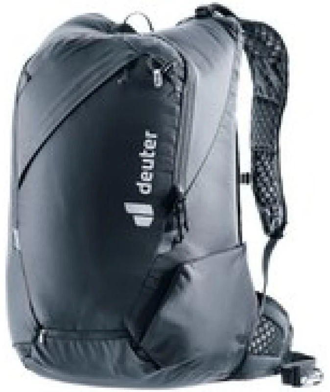 Deuter Updays 26 skydiving backpack juodas