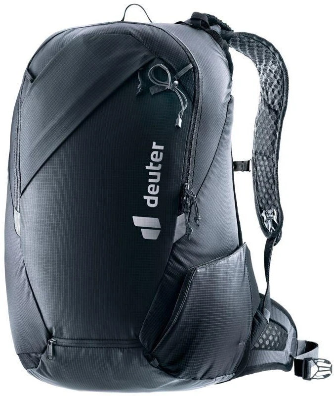 Deuter Updays 26 skydiving backpack juodas