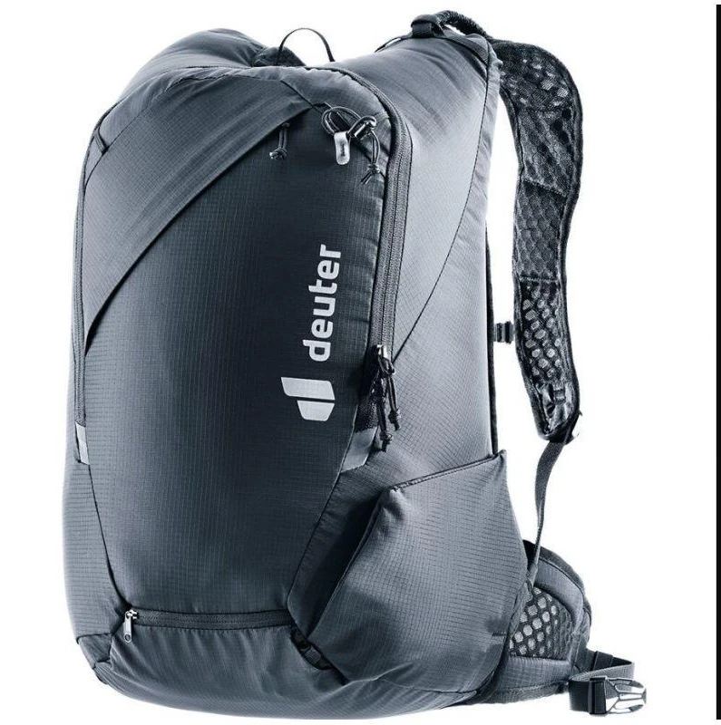 Deuter Updays 26 skydiving backpack juodas