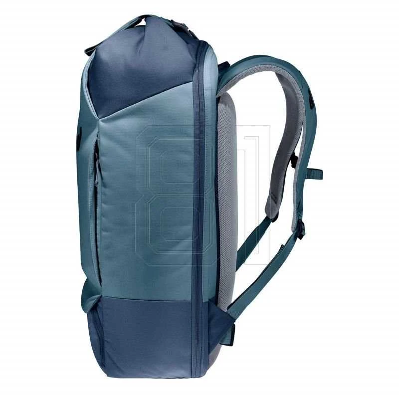 Kuprinė vaikui nešti Deuter Kid Comfort Pro - Midnight