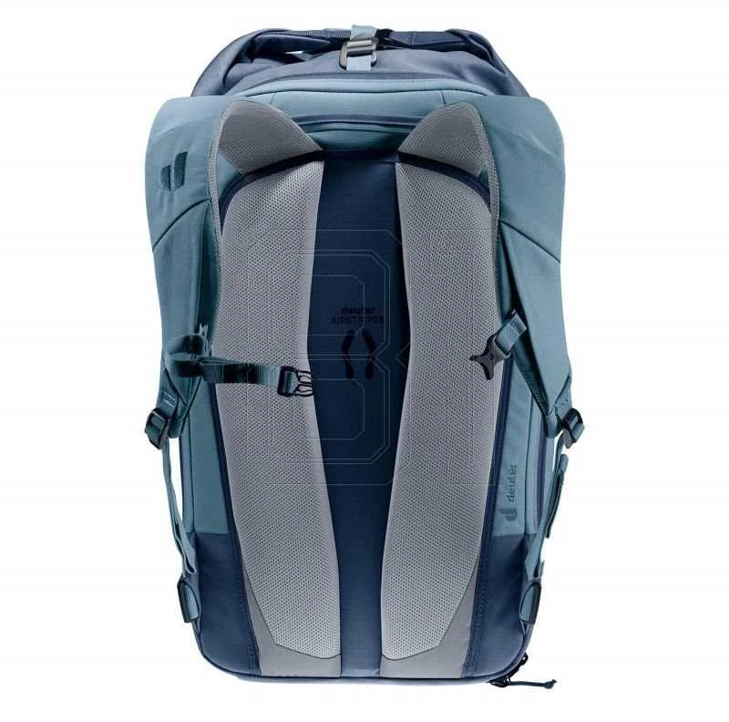 Kuprinė vaikui nešti Deuter Kid Comfort Pro - Midnight